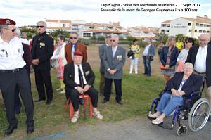 Cap d'Agde- Guynemer 09